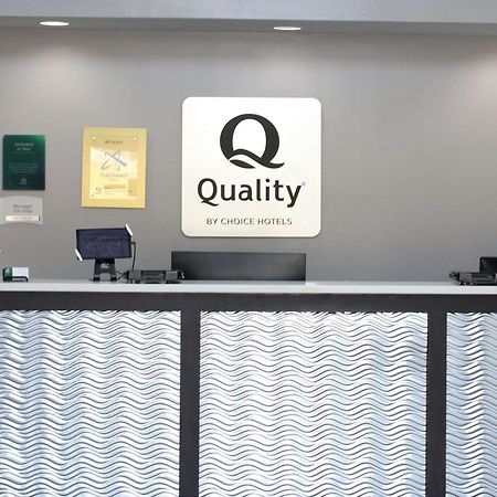 Quality Inn Scottsboro Us-72-Lake Guntersville Area Exterior photo