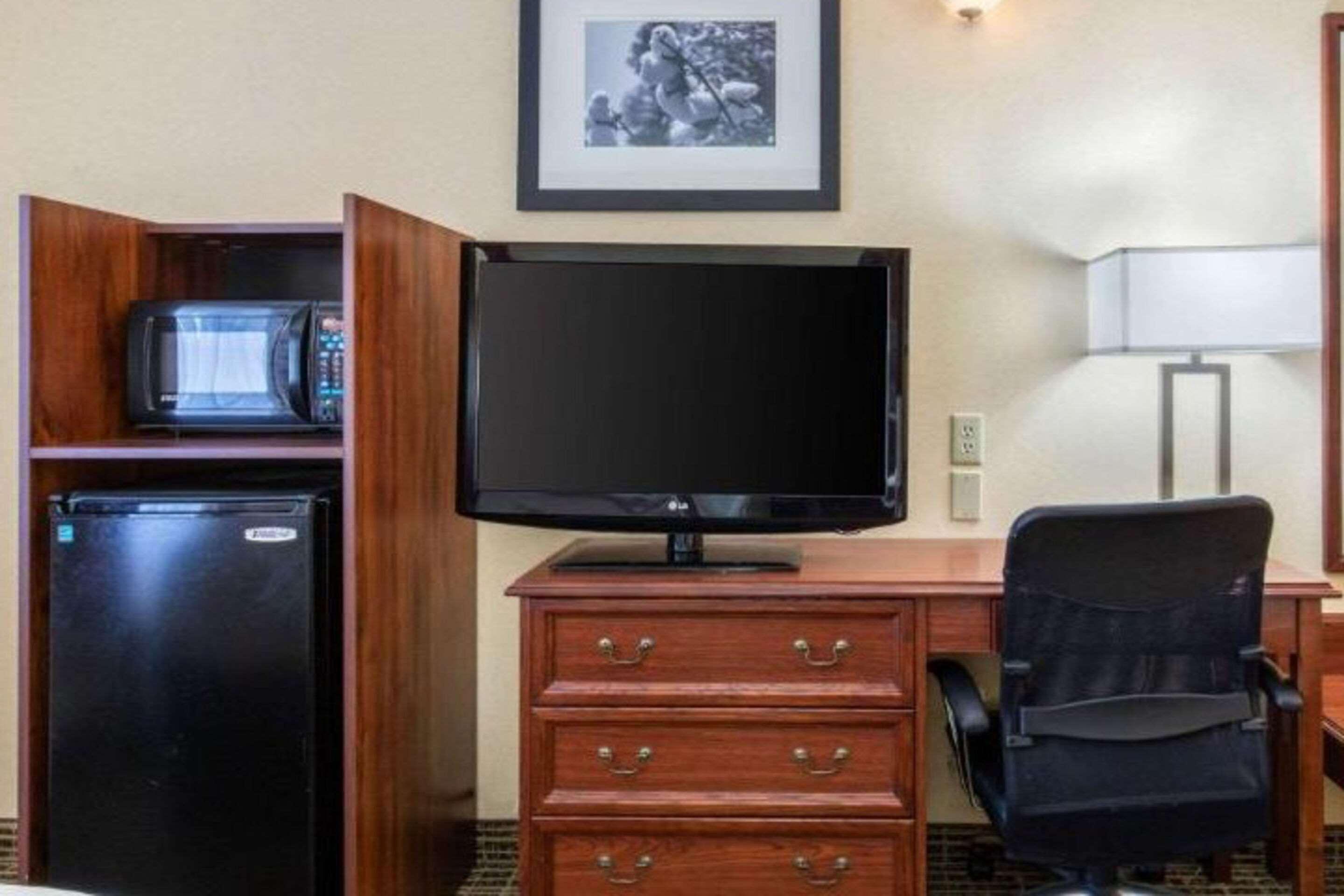 Quality Inn Scottsboro Us-72-Lake Guntersville Area Exterior photo