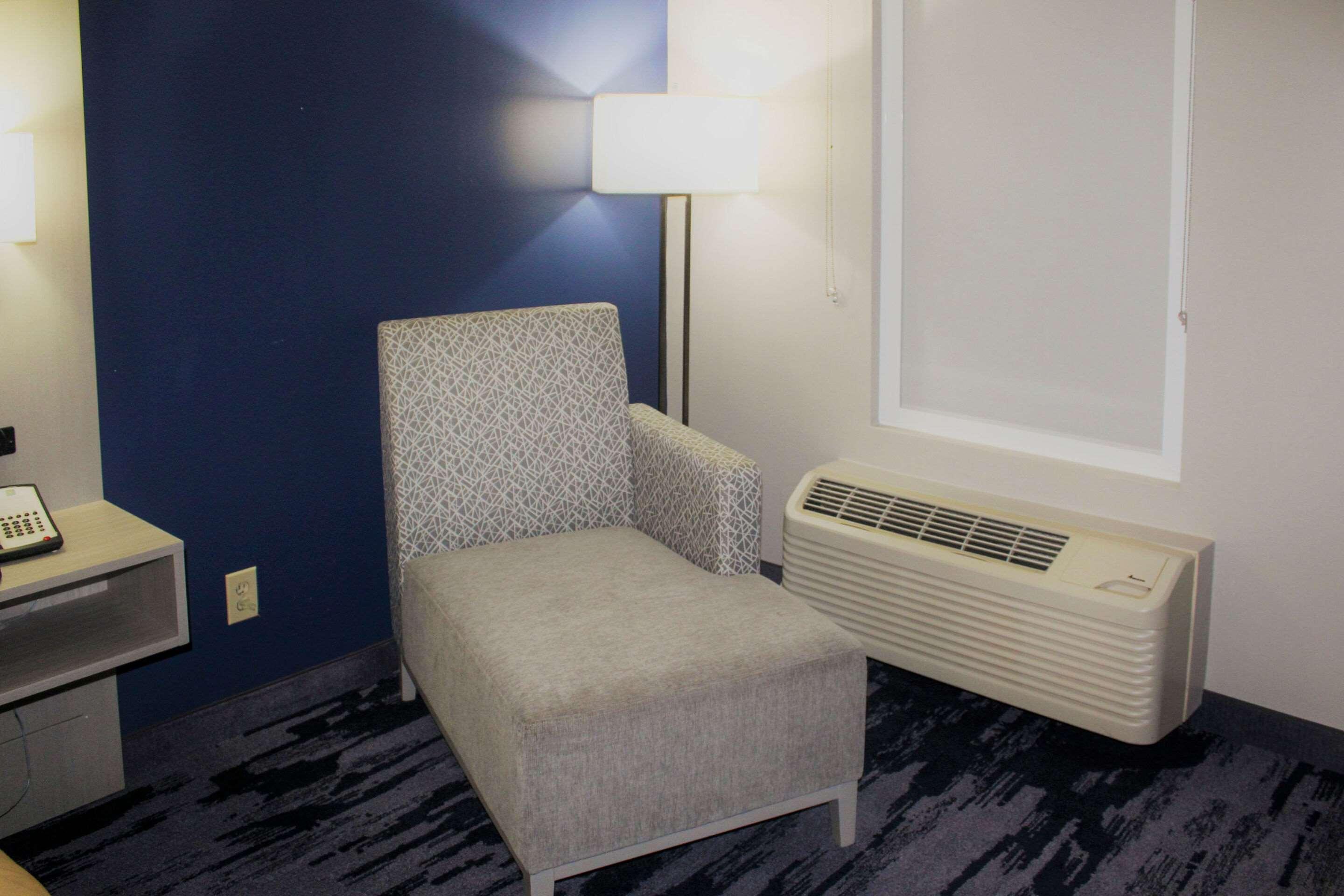 Quality Inn Scottsboro Us-72-Lake Guntersville Area Exterior photo