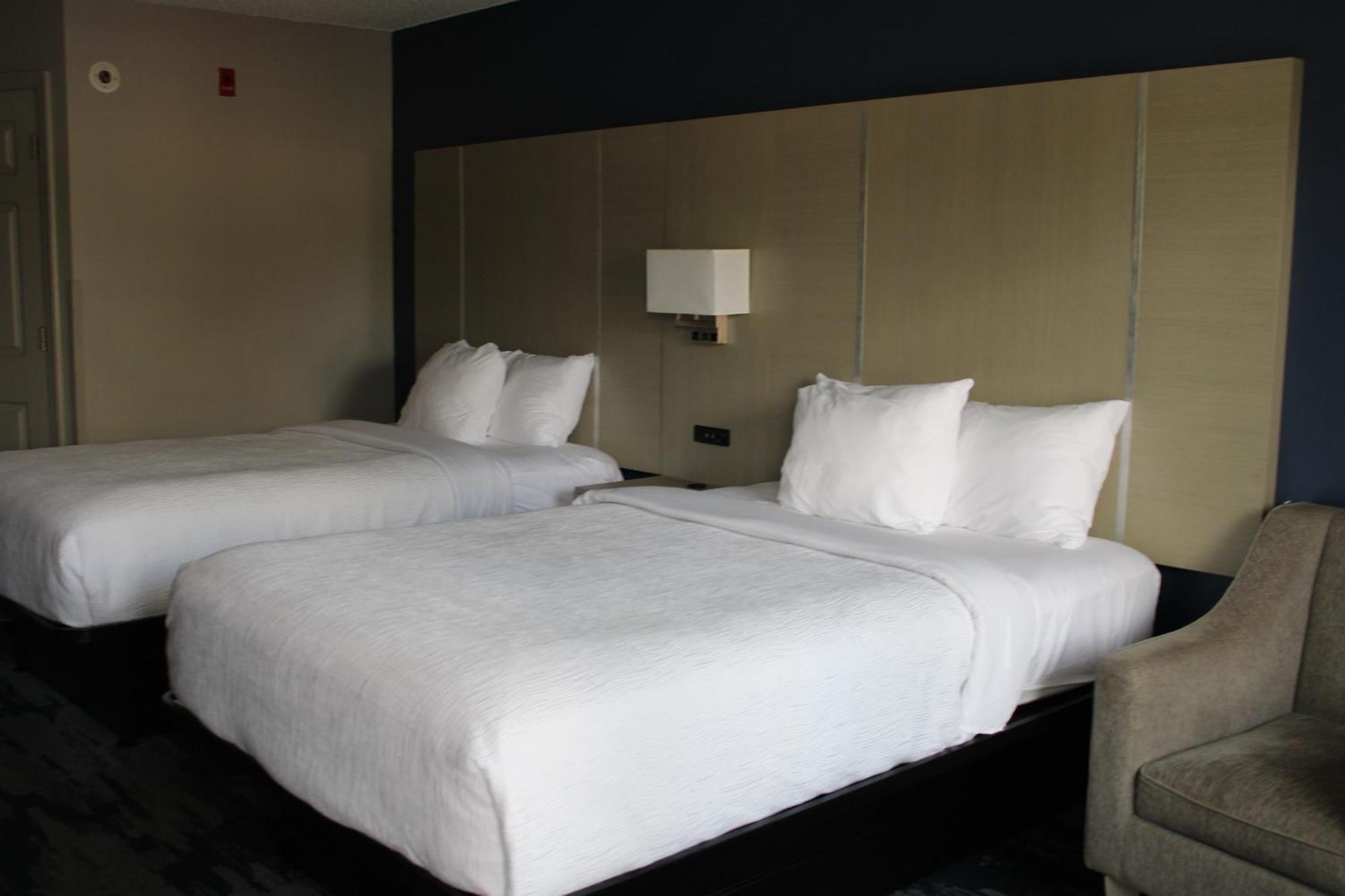 Quality Inn Scottsboro Us-72-Lake Guntersville Area Exterior photo
