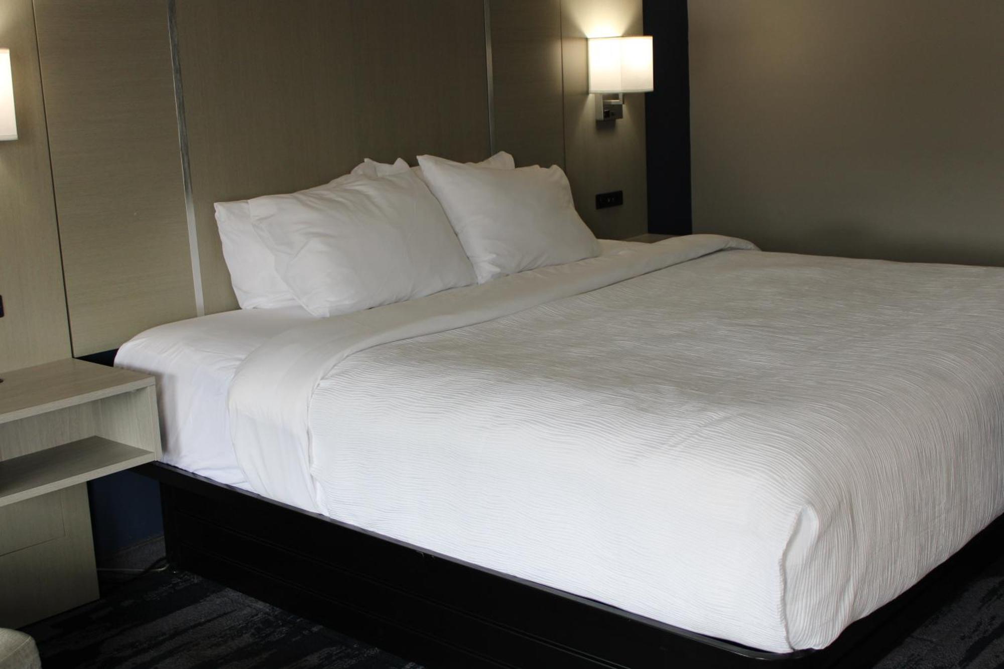 Quality Inn Scottsboro Us-72-Lake Guntersville Area Exterior photo